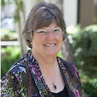 Nancy Farrar