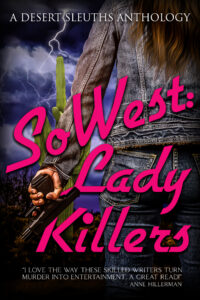 Cover of SoWest: LadyKillers