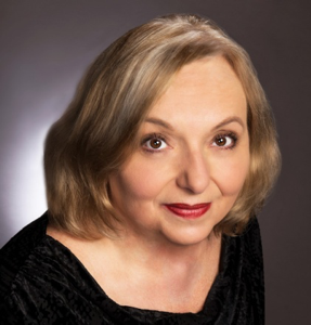 photo of Rannah Grey