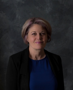 photo of Terry L. Kerns
